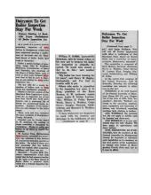 Boiler Inspection Article