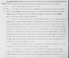 Bready to Martin deed 320-197 page 1 of 2