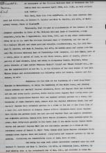 Deed Kessler to Bank 1932