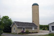 Photo by Richard Rowe 2010