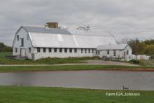 Photo by Richard Rowe 2008