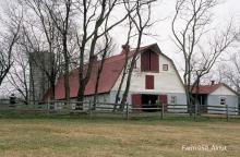 Photo by Richard Rowe 2008