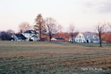 Photo by Richard Rowe 2008