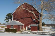 Farm # 099 August Priebe Photo by Richard Rowe 2008