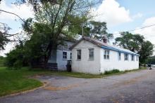 Photo by Richard Rowe 2015