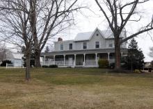 Photo by Richard Rowe 2013