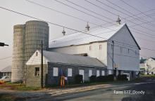 Photo by Richard Rowe 2006