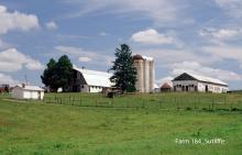 Photo by Richard Rowe 2008