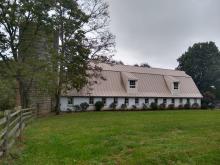 Photo by Richard Rowe 2024