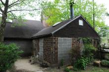 Photo by Richard Rowe 2010