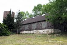 Photo by Richard Rowe 2010