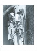 Aerial photo of Farm 20_Martin's Dairy
