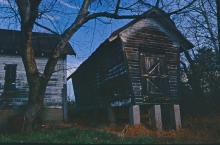 Photo by Richard Rowe 2007