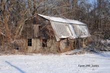 Photo by Richard Rowe 2006