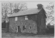 Photograph by MHT photographer Mike Dwyer 1974