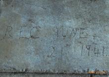 Photo by Richard Rowe 2017