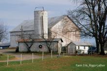 Photo by Richard Rowe 2008