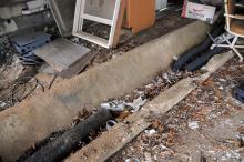 Photo by Richard Rowe 2015