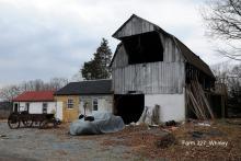 Photo by Richard Rowe 2015