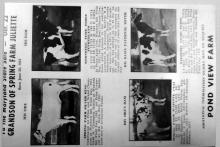The Montgomery Business of Farming Education Program - 1957