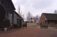 Photo by Richard Rowe 2008