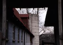 Photo by Richard Rowe 2008