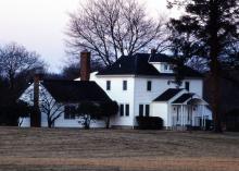 Photo by Richard Rowe 2008