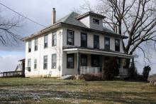 Photo by Richard Rowe 2013