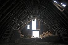 Photo by Richard Rowe 2013