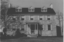 Photograph by MHT photographer Mike Dwyer