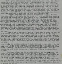  Annual Farm Convention of Sandy Spring 