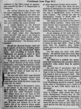 Allie Messer sale 1959 part 2