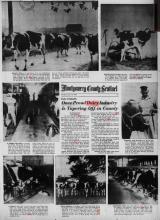 June 1959 Messer story part 1