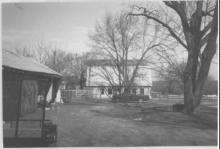 Oursler barn from MHT