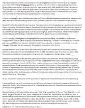 William I  King Obituary part 2 of 2
